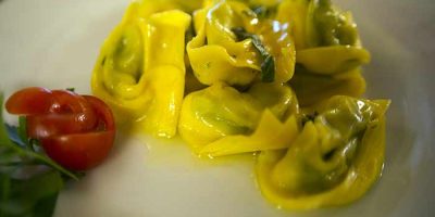 FOOD AND WINE – COOKING CLASS - CAVALLOTTI TRAVEL